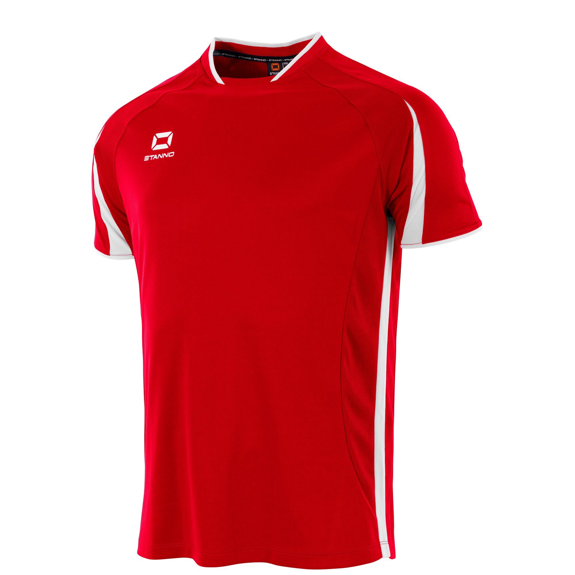 Stanno Stanno Unity Shirt Red/White