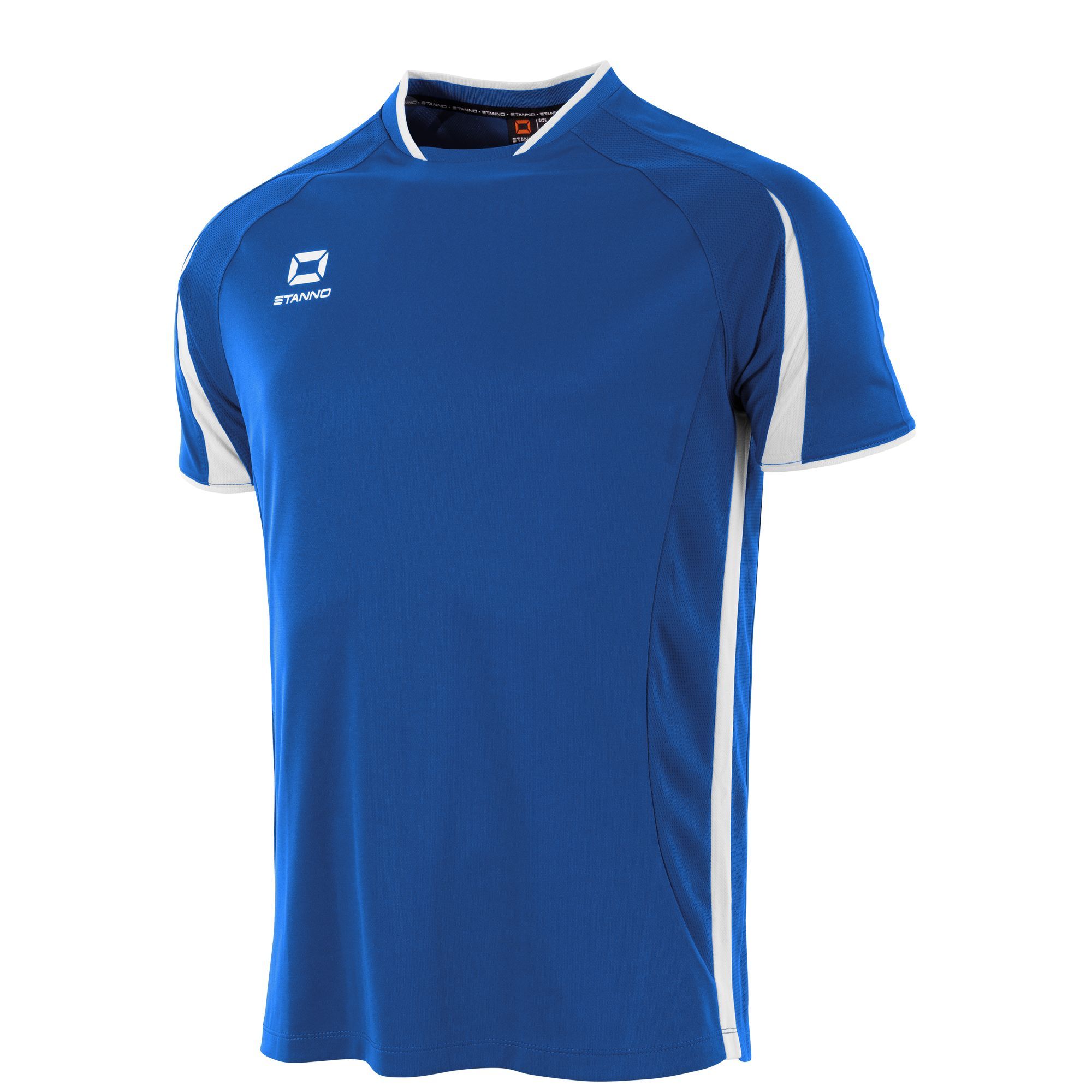 Stanno Stanno Unity Shirt Royal/White