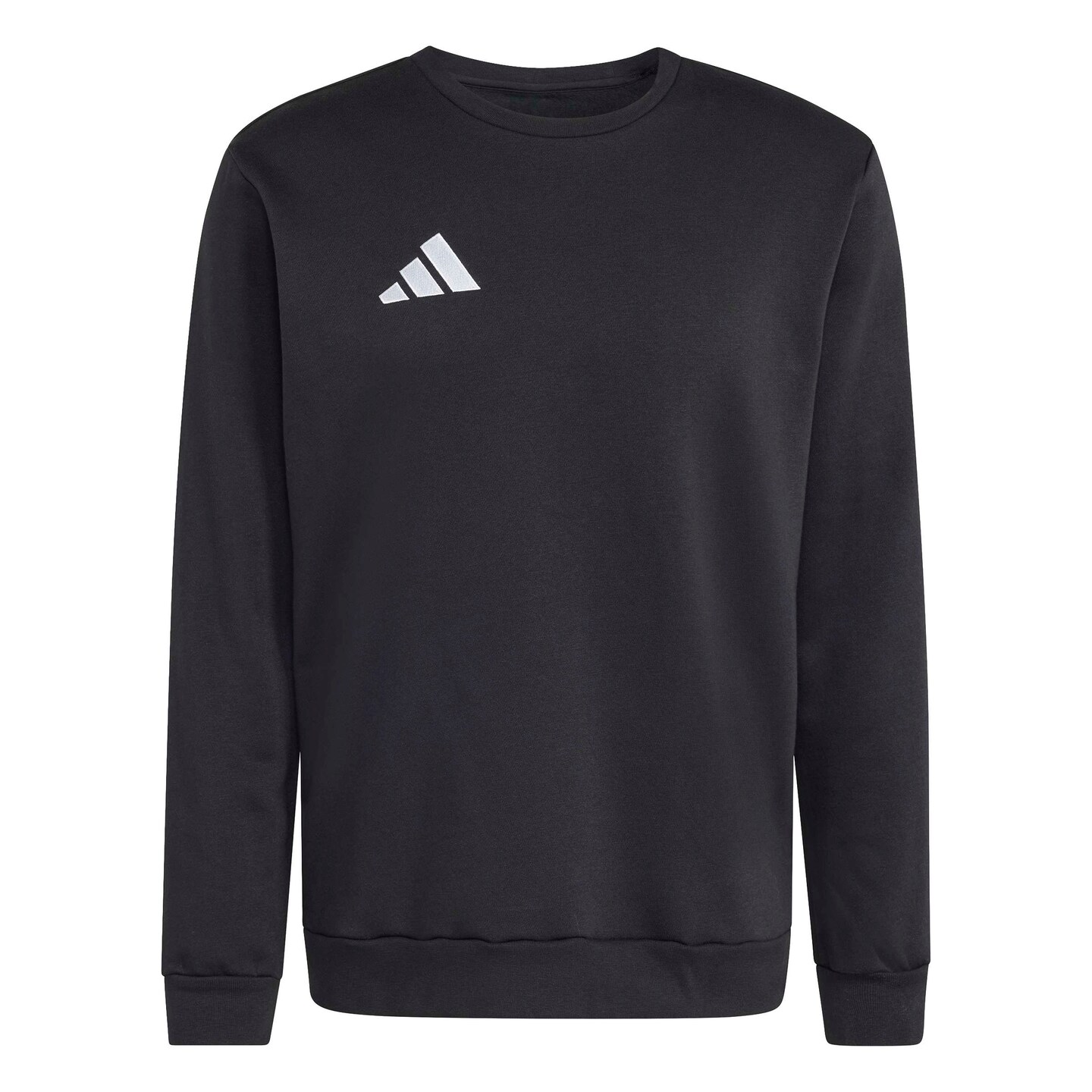 Adidas Adidas Entrada 26 Sweat Top Black