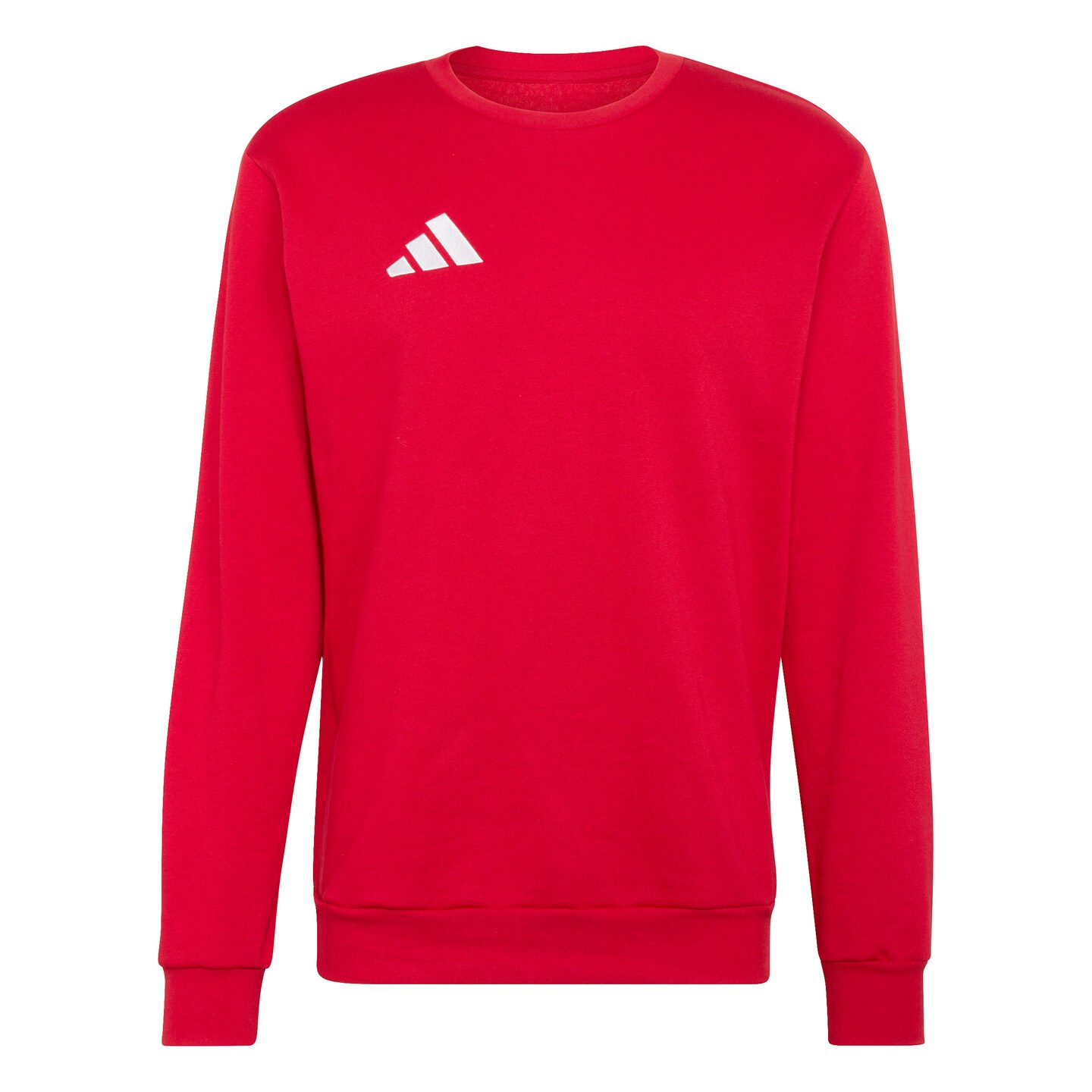 Adidas Adidas Entrada 26 Sweat Top Red