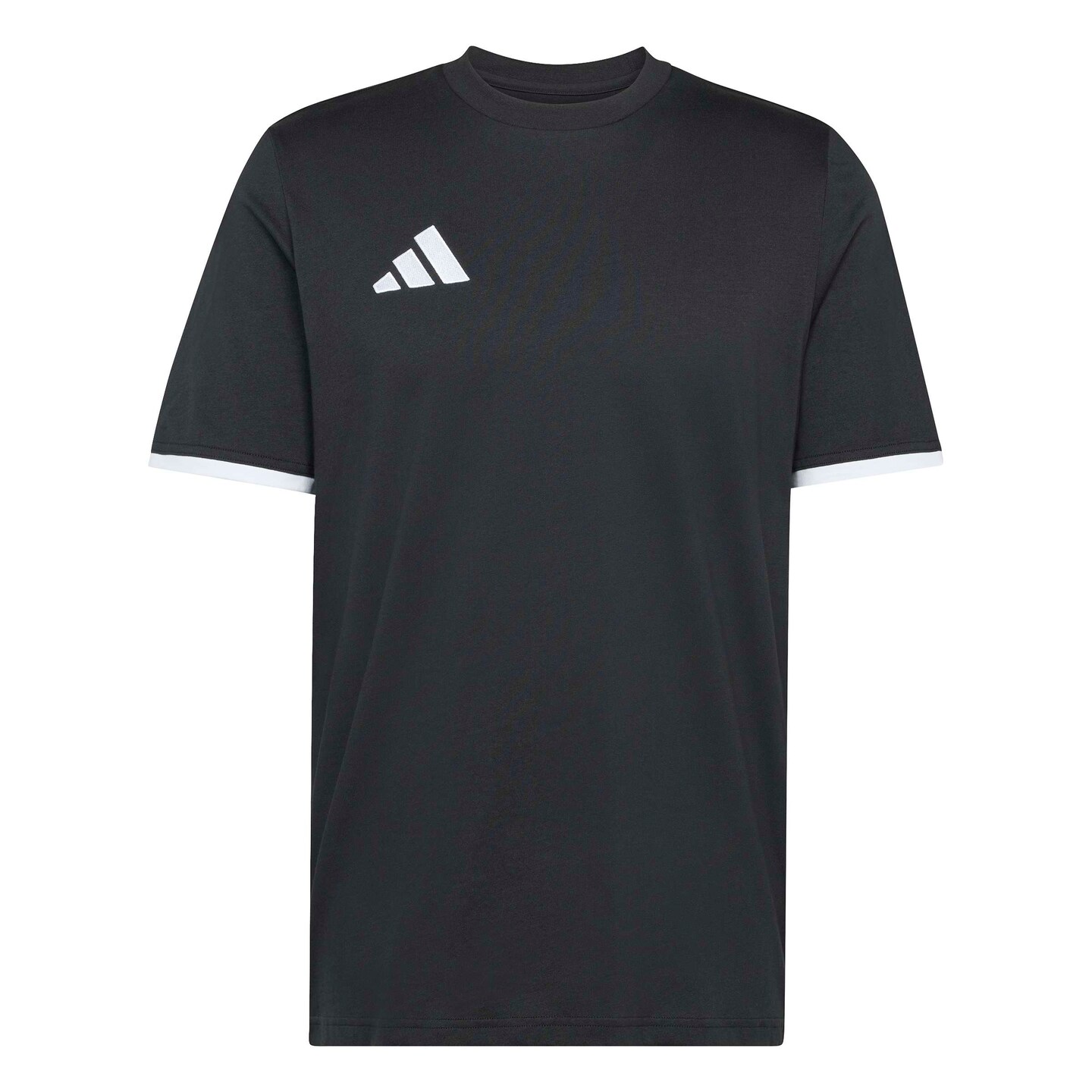 Adidas Adidas Entrada 26 Tee Black