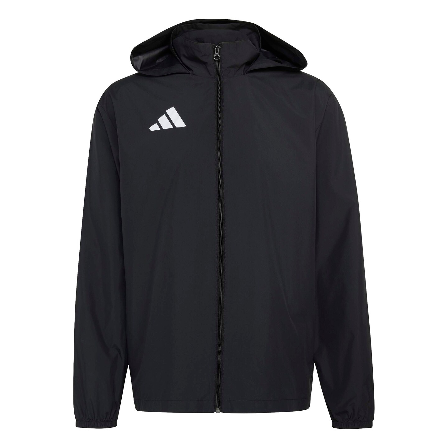 Adidas Adidas Entrada 26 Multi Jacket Black