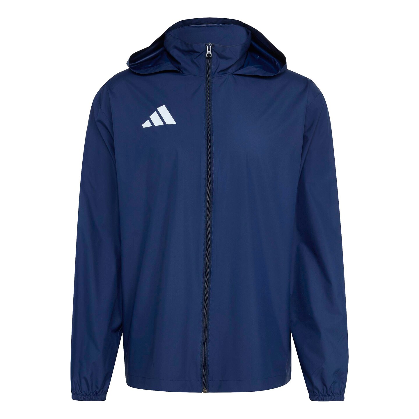 Adidas Adidas Entrada 26 Multi Jacket Navy