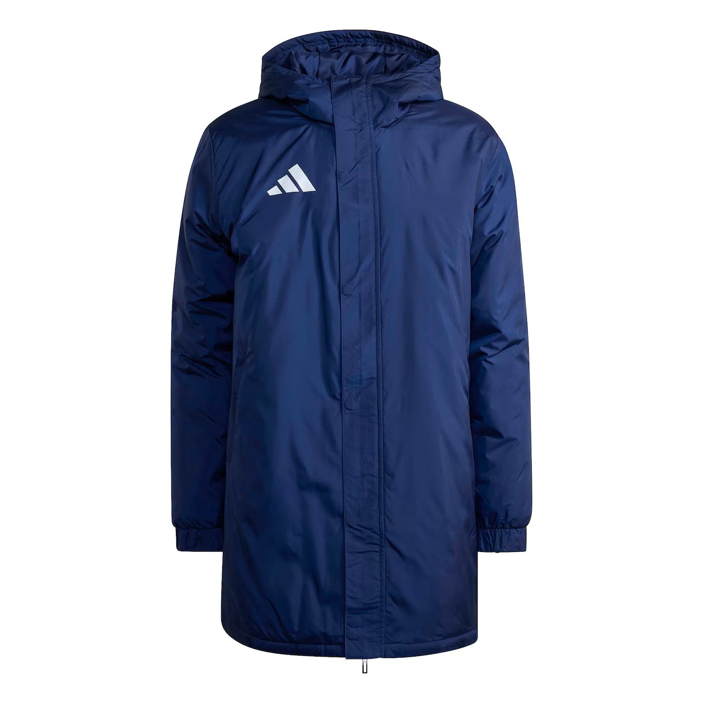 Adidas Adidas Entrada 26 Stadium Jacket Navy