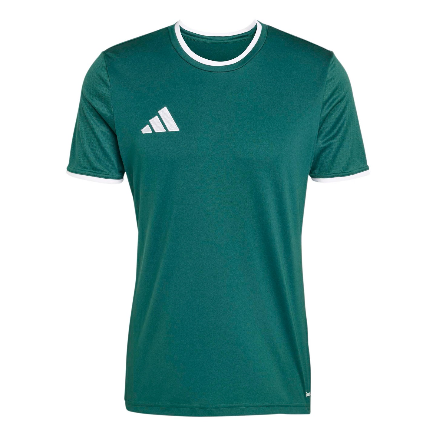 Adidas Adidas Entrada 26 Jersey Dark Green