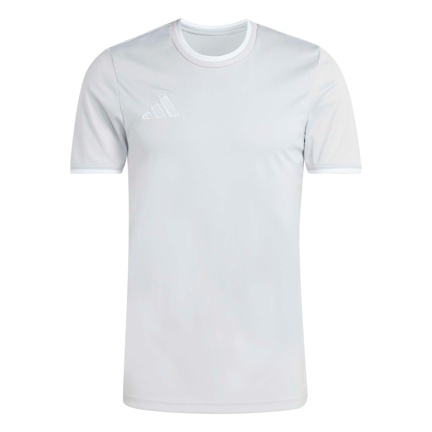 Adidas Adidas Entrada 26 Jersey Light Grey