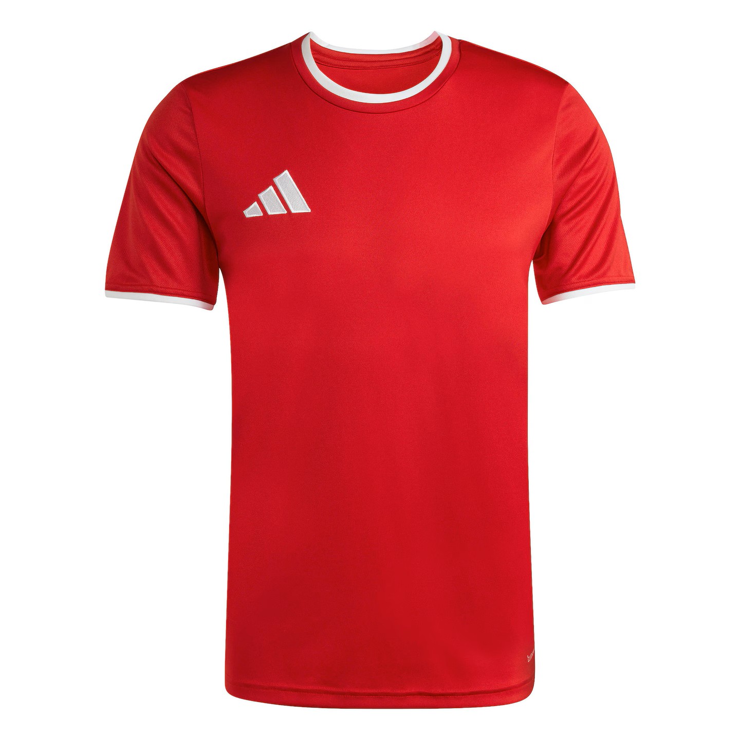 Adidas Adidas Entrada 26 Jersey Red