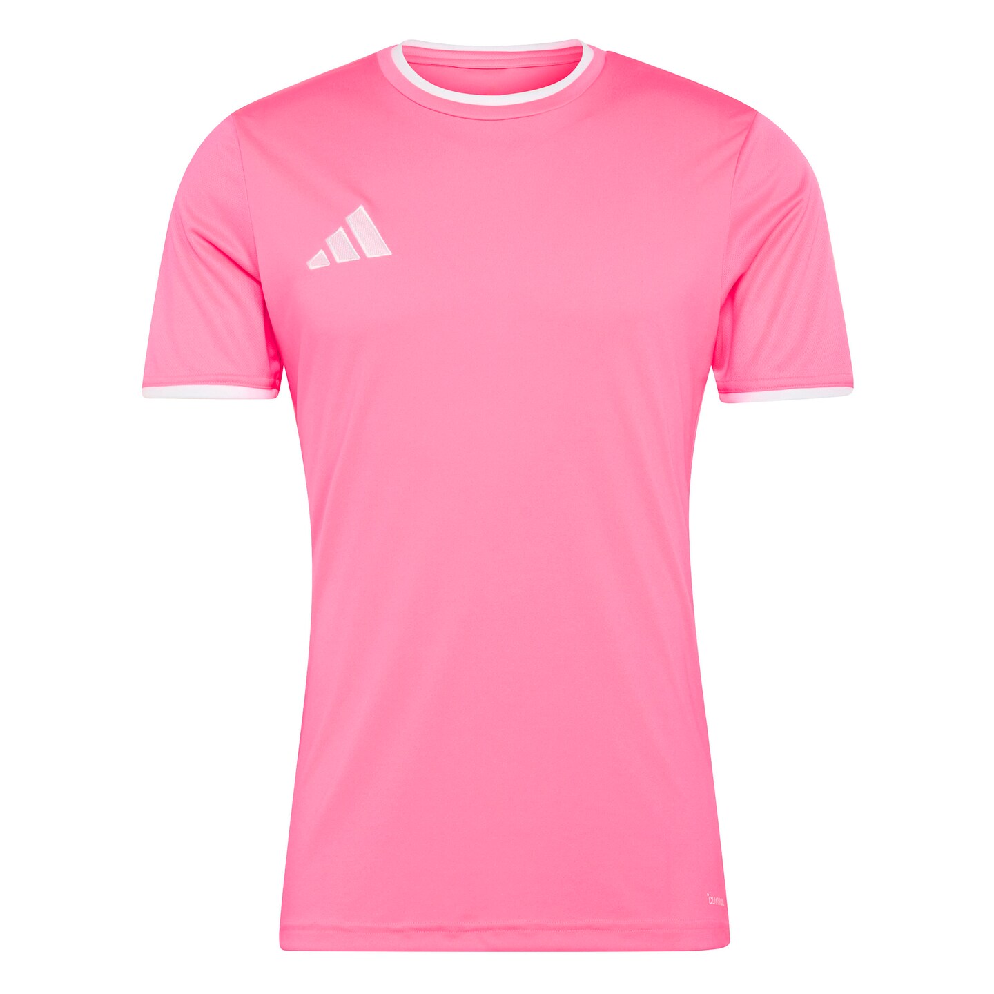 Adidas Adidas Entrada 26 Jersey Solar Pink