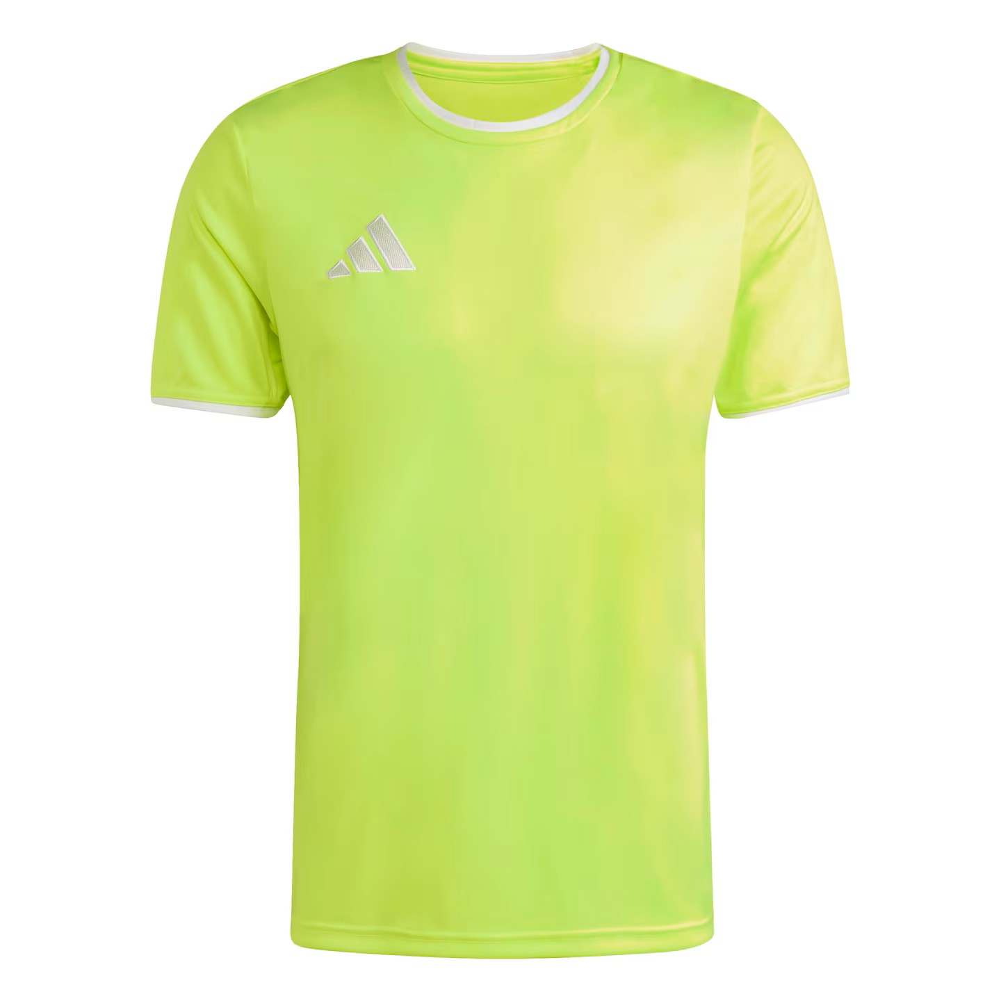 Adidas Adidas Entrada 26 Jersey Solar Yellow