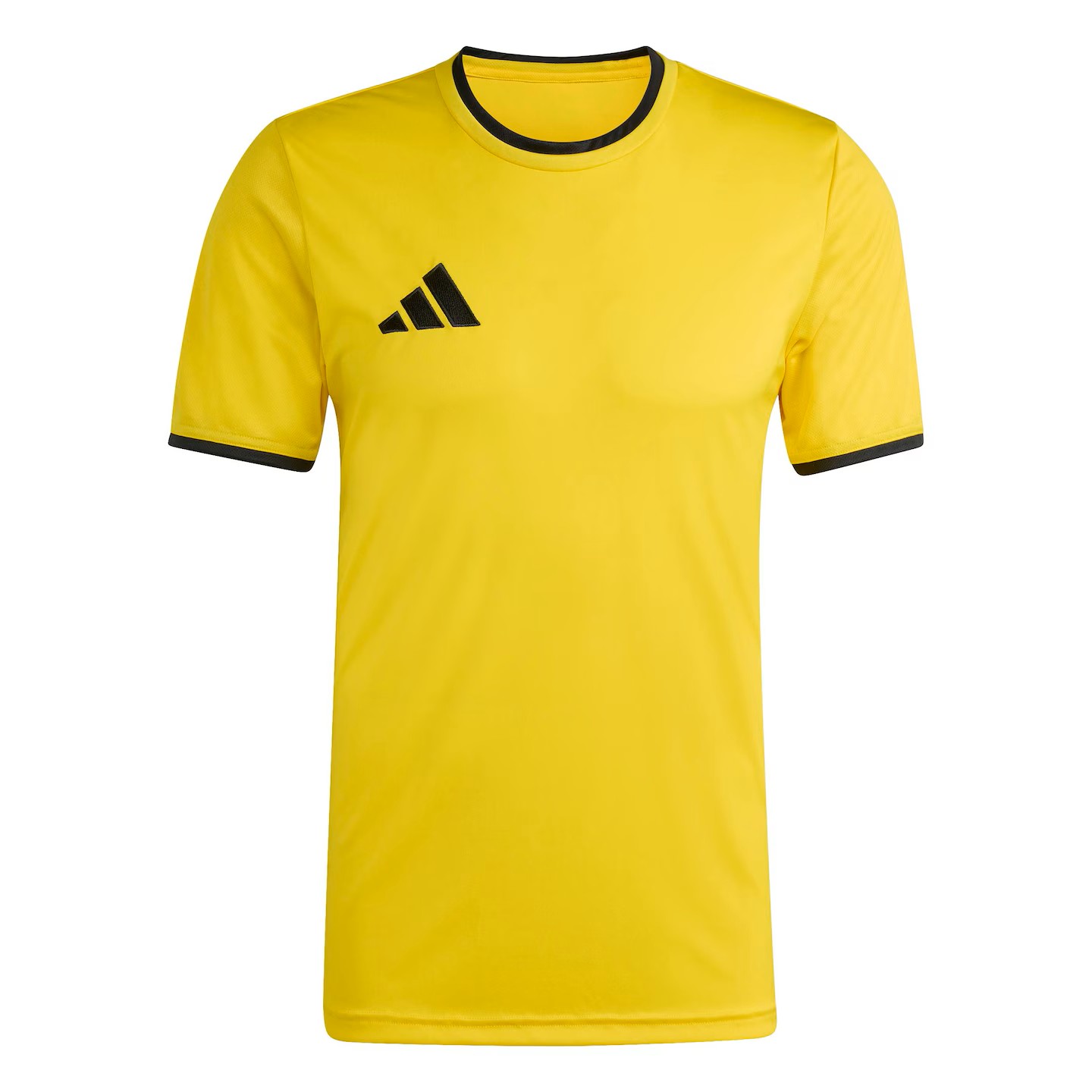 Adidas Adidas Entrada 26 Jersey Yellow