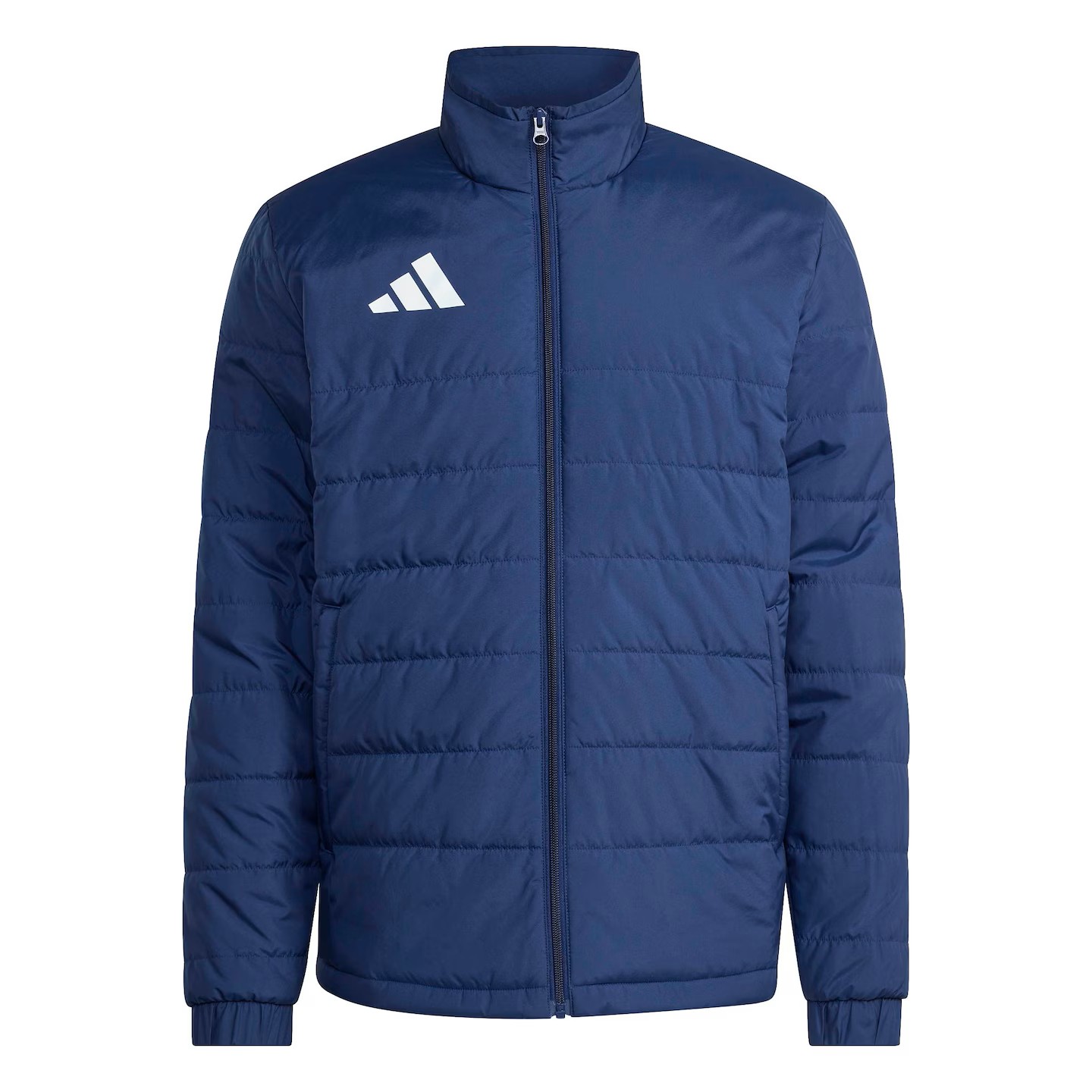 Adidas Adidas Entrada 26 Light Jacket Navy