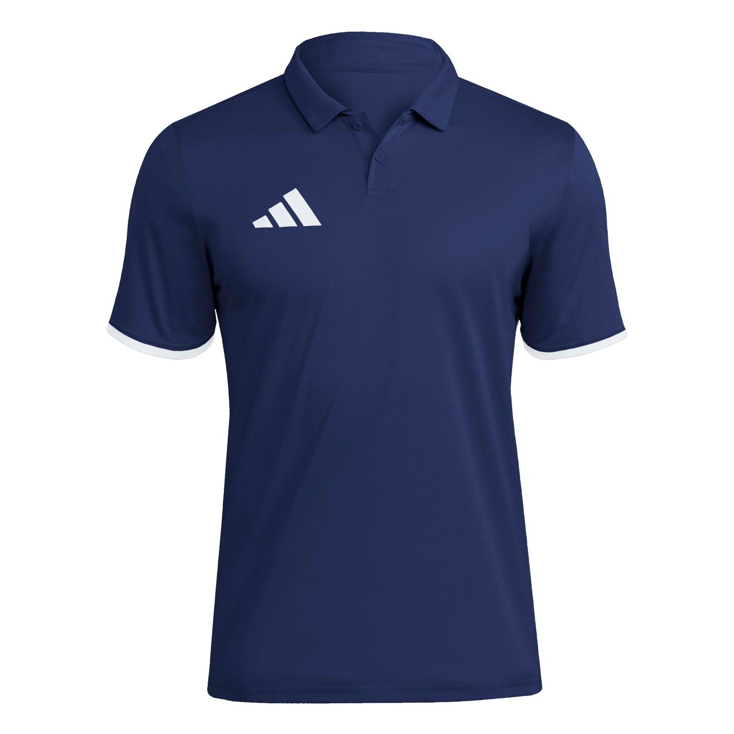 Adidas Adidas Entrada 26 Polo Shirt Navy