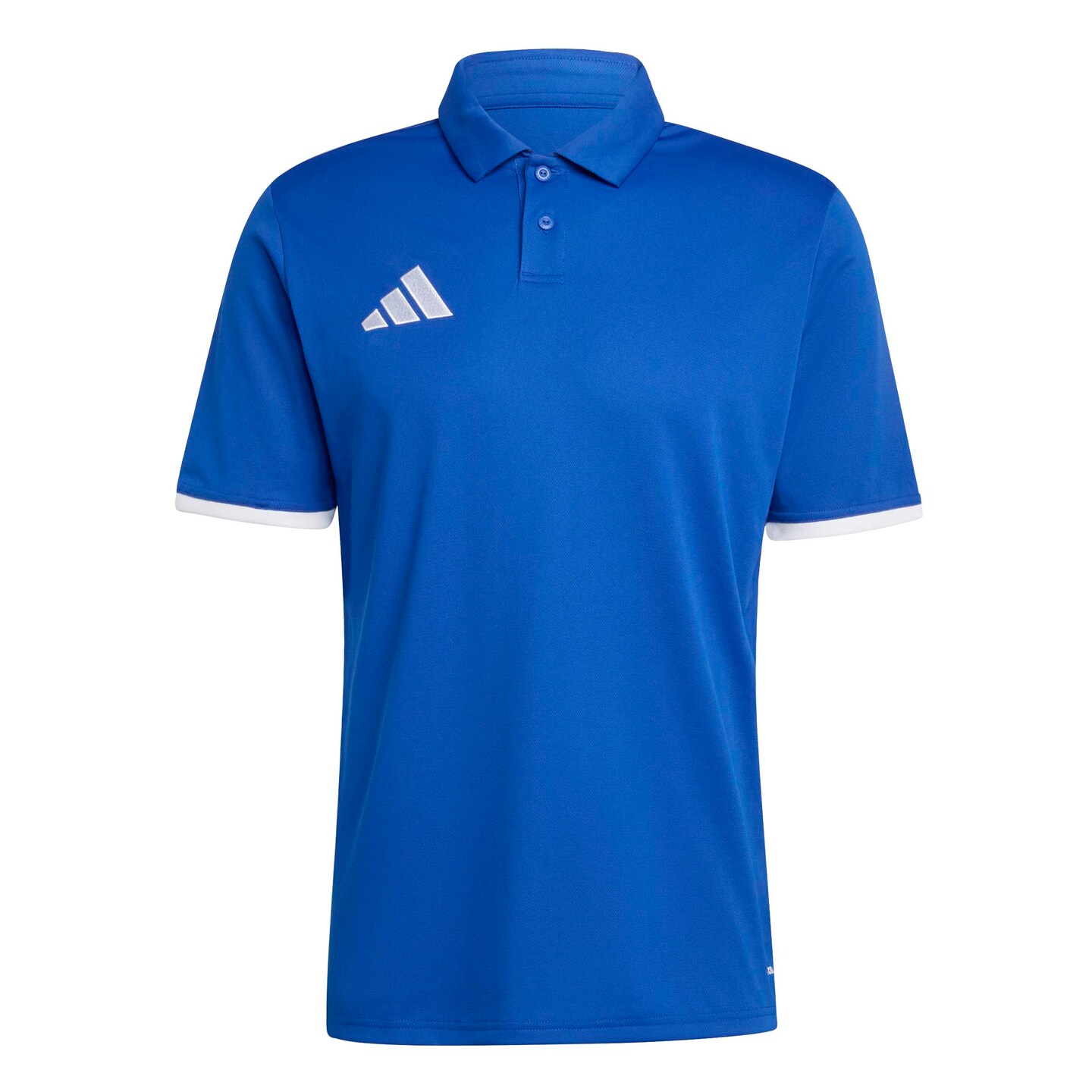 Adidas Adidas Entrada 26 Polo Shirt Royal