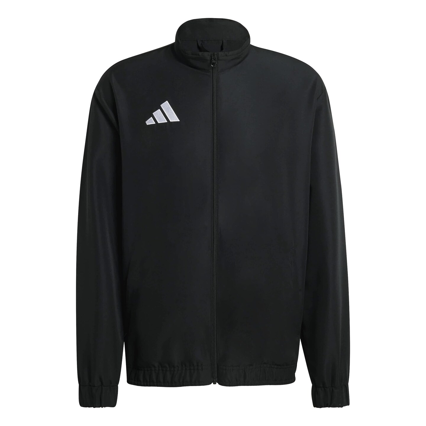 Adidas Adidas Entrada 26 Presentation Jacket Black