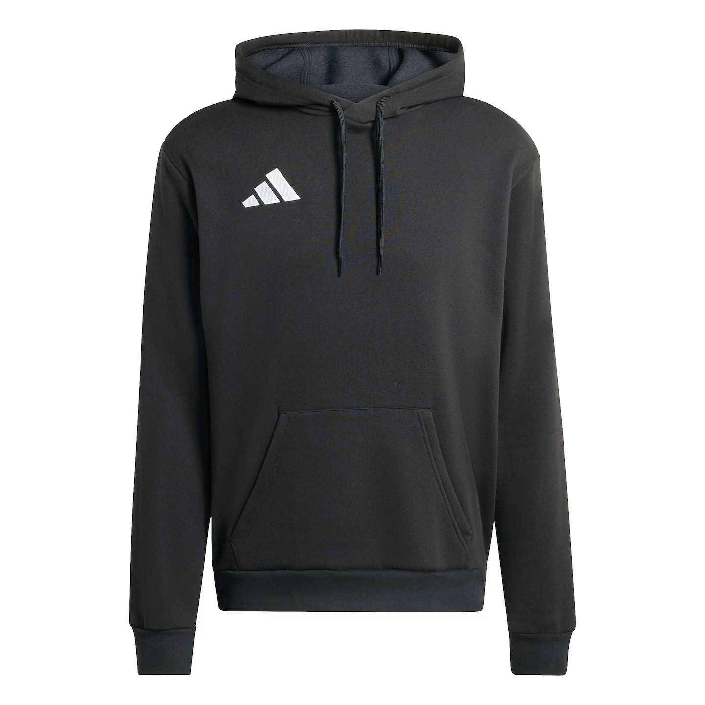 Adidas Adidas Entrada 26 Hoodie Black