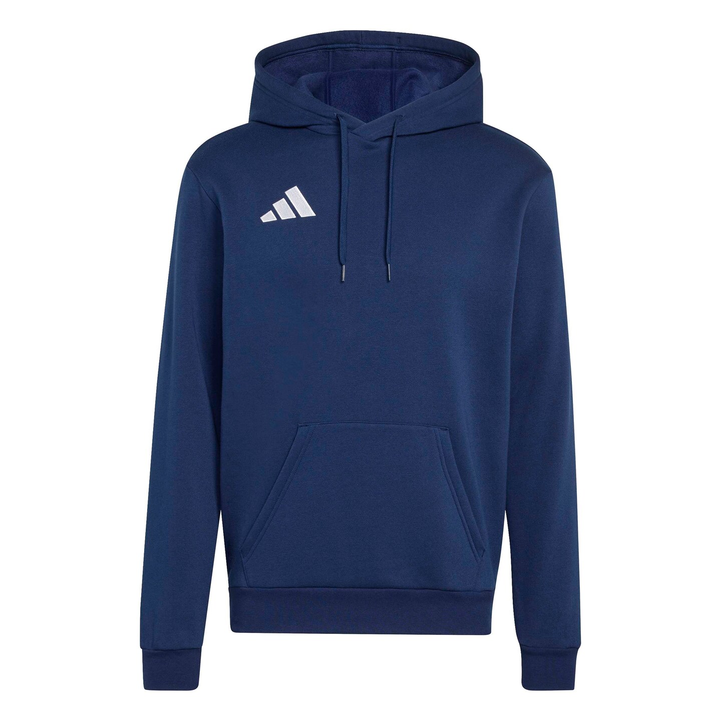 Adidas Adidas Entrada 26 Hoodie Navy