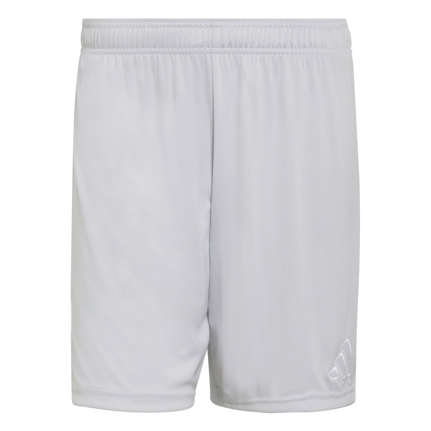 Adidas Adidas Entrada 26 Short Light Grey