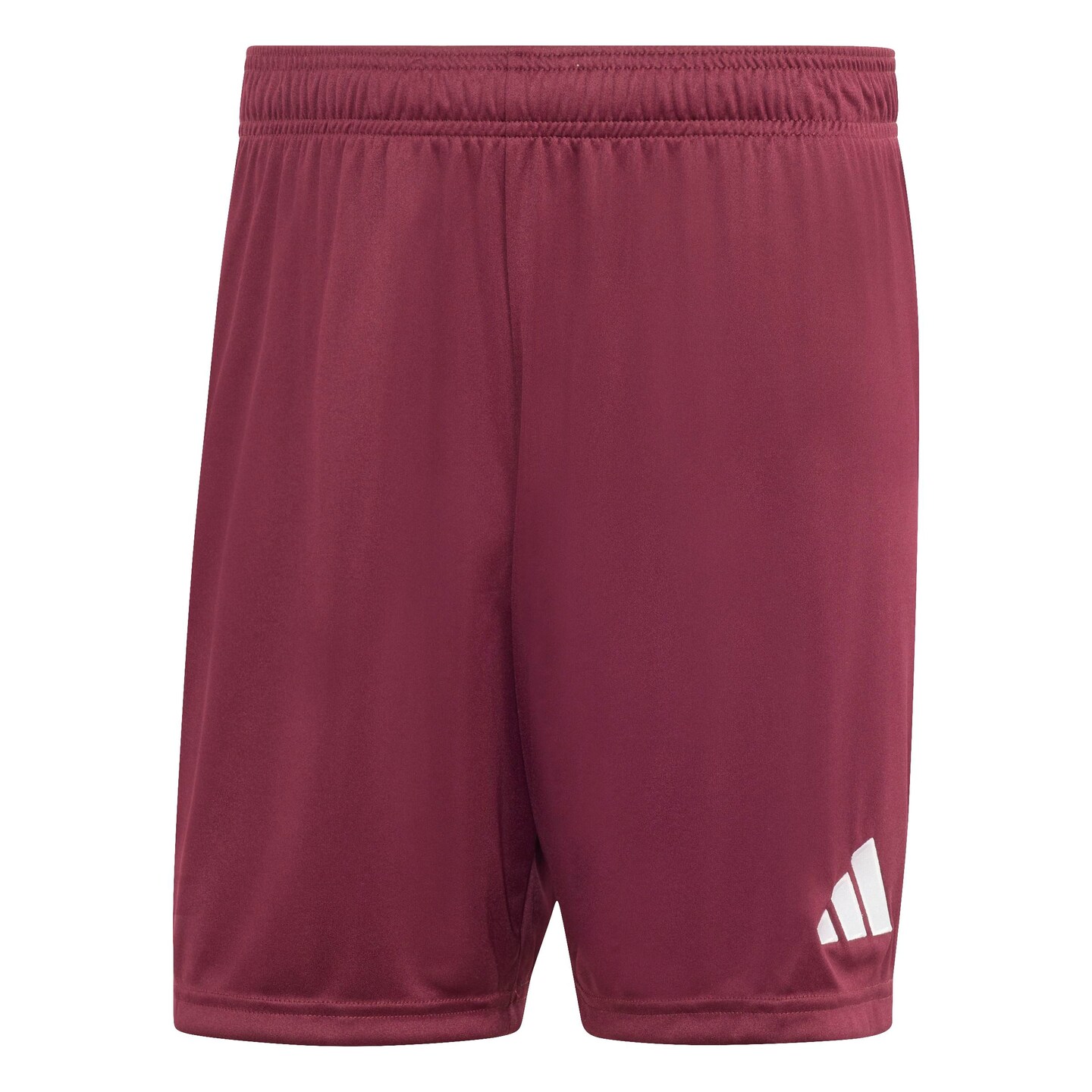 Adidas Adidas Entrada 26 Short Maroon