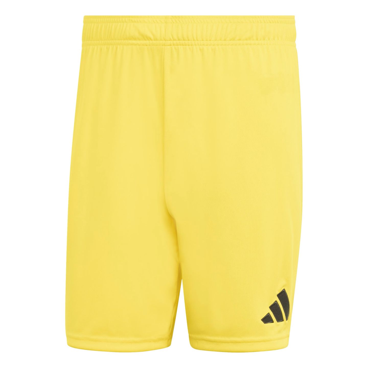 Adidas Adidas Entrada 26 Short Yellow