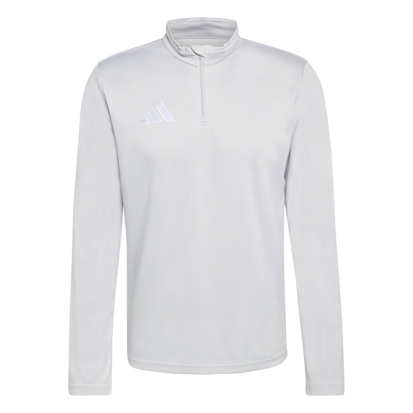 Adidas Adidas Entrada 26 Training Top Light Grey