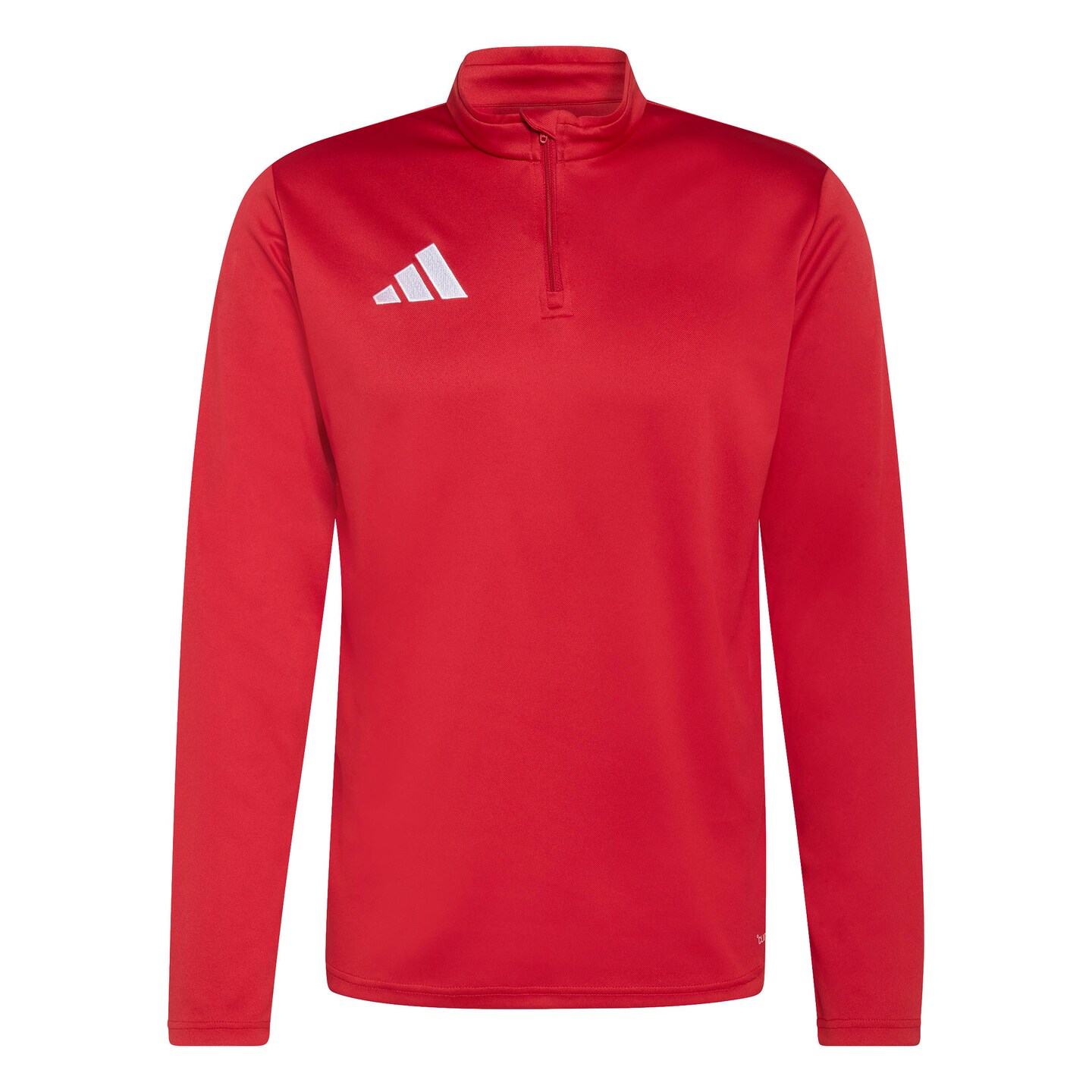 Adidas Adidas Entrada 26 Training Top Red