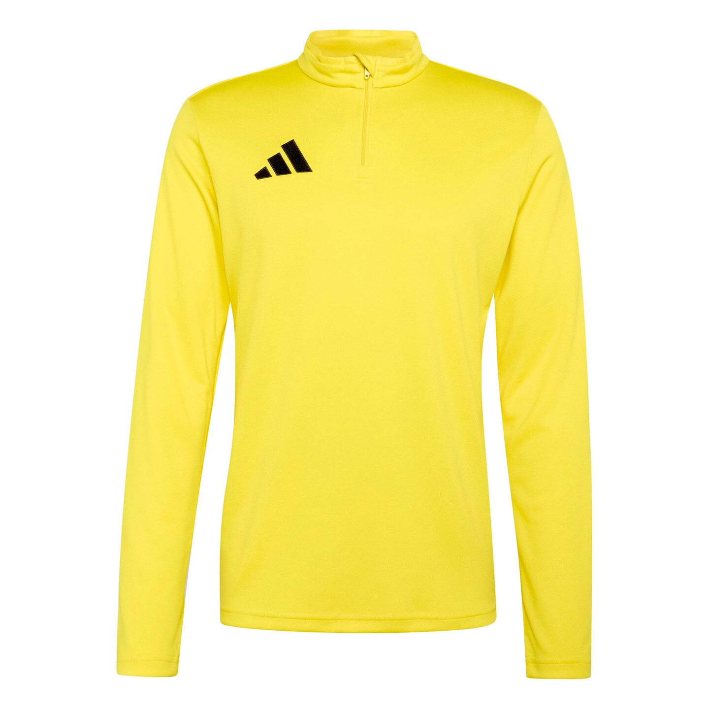 Adidas Adidas Entrada 26 Training Top Yellow