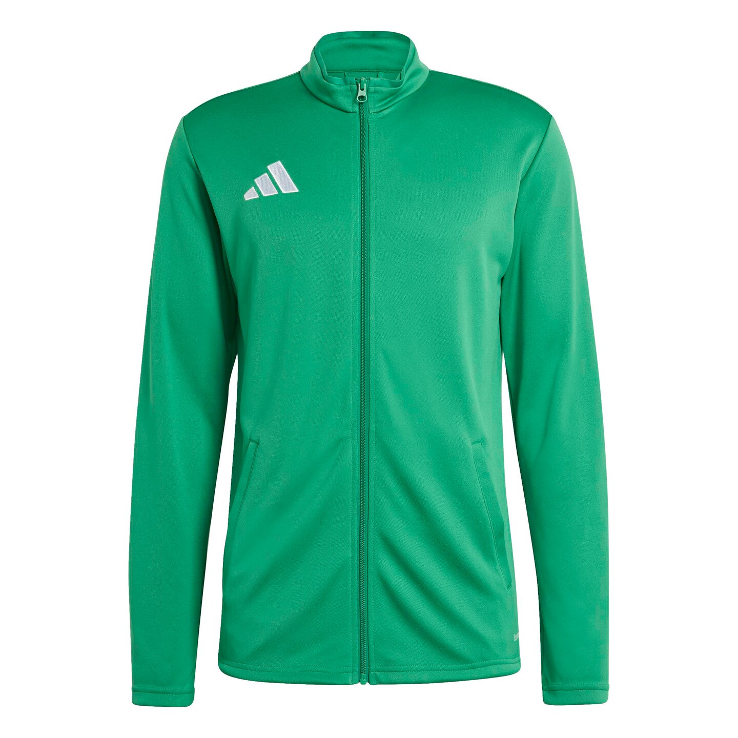 Adidas Adidas Entrada 26 Track Jacket Green