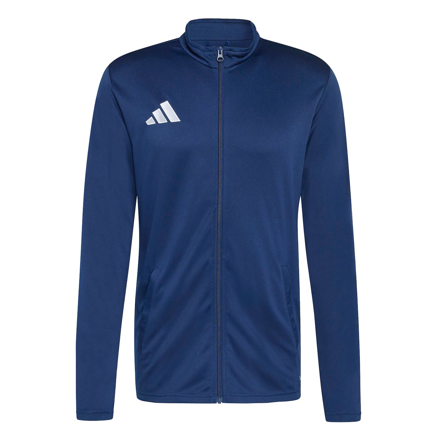 Adidas Adidas Entrada 26 Track Jacket Navy