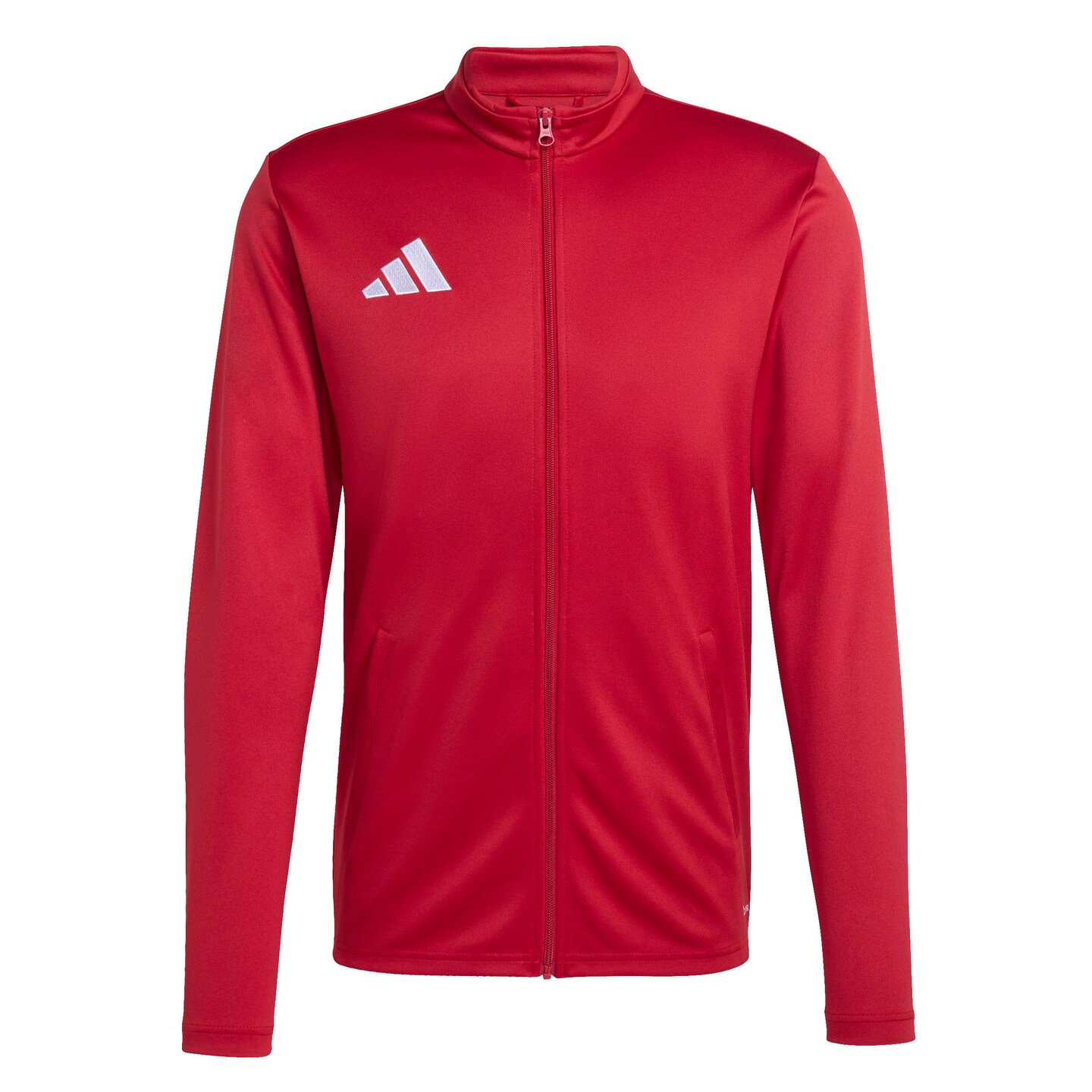 Adidas Adidas Entrada 26 Track Jacket Red