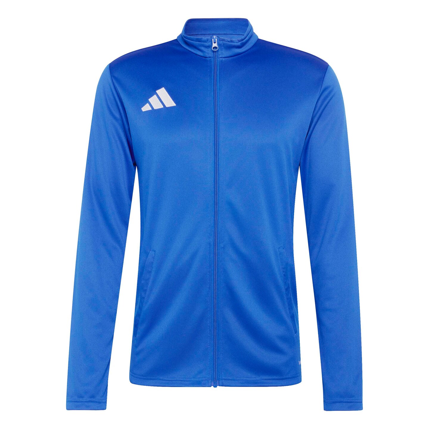 Adidas Adidas Entrada 26 Track Jacket Royal