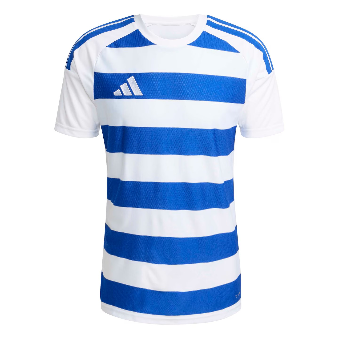 Adidas Adidas Hooped 26 Jersey White/Royal