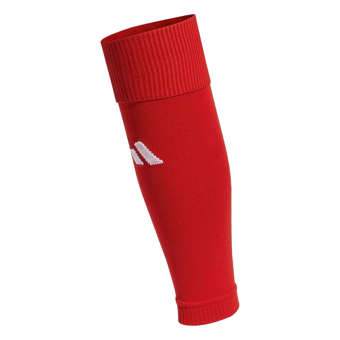 Adidas Adidas Milano Sleeve Sock Red