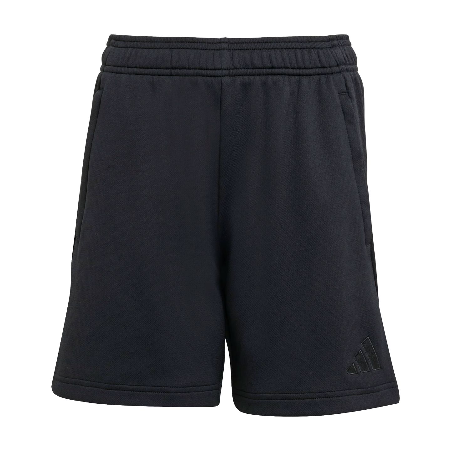 Adidas Adidas Tiro 25 Travel Short Black