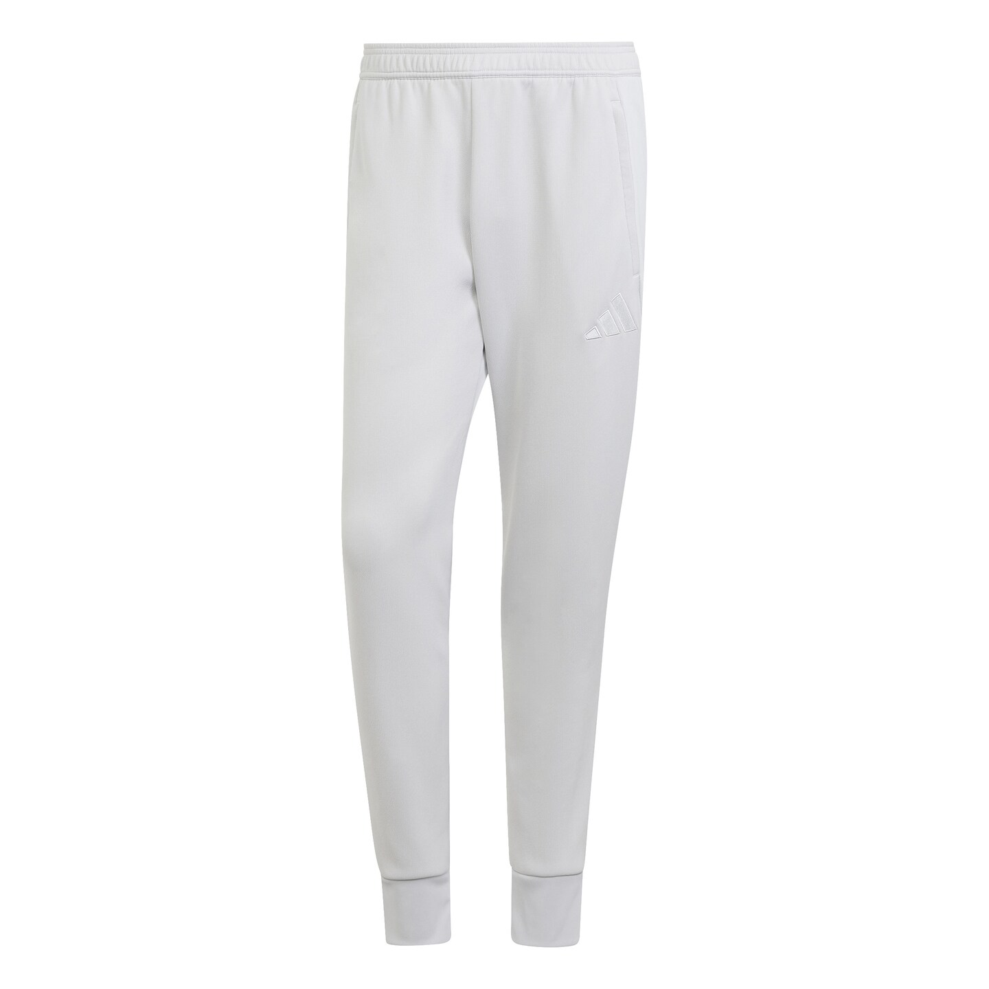Adidas Adidas Tiro 25 Travel Pant Light Grey