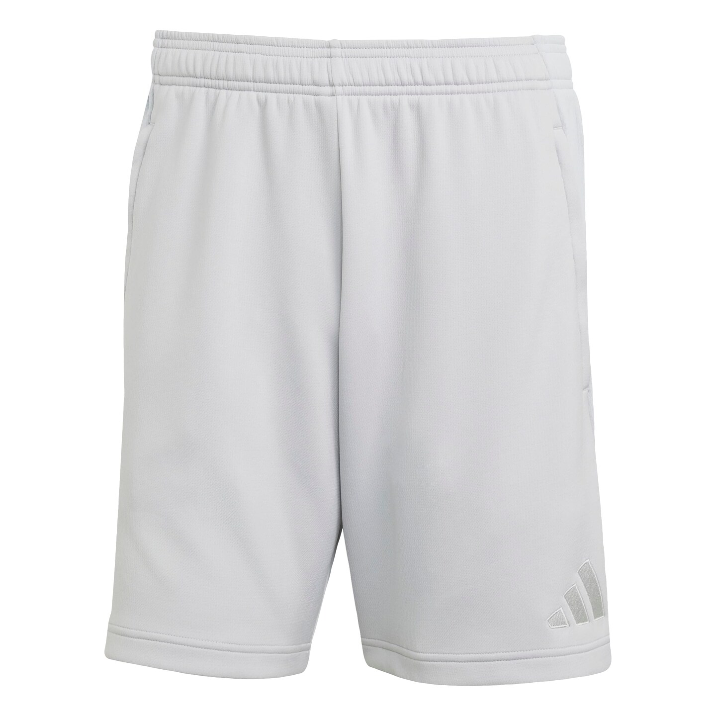 Adidas Adidas Tiro 25 Travel Short Light Grey