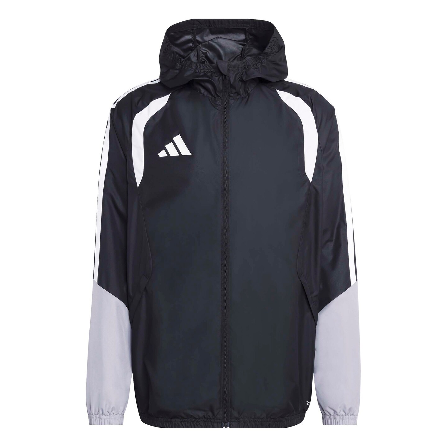 Adidas Adidas Tiro 26 Competition All Weather Jacket Black