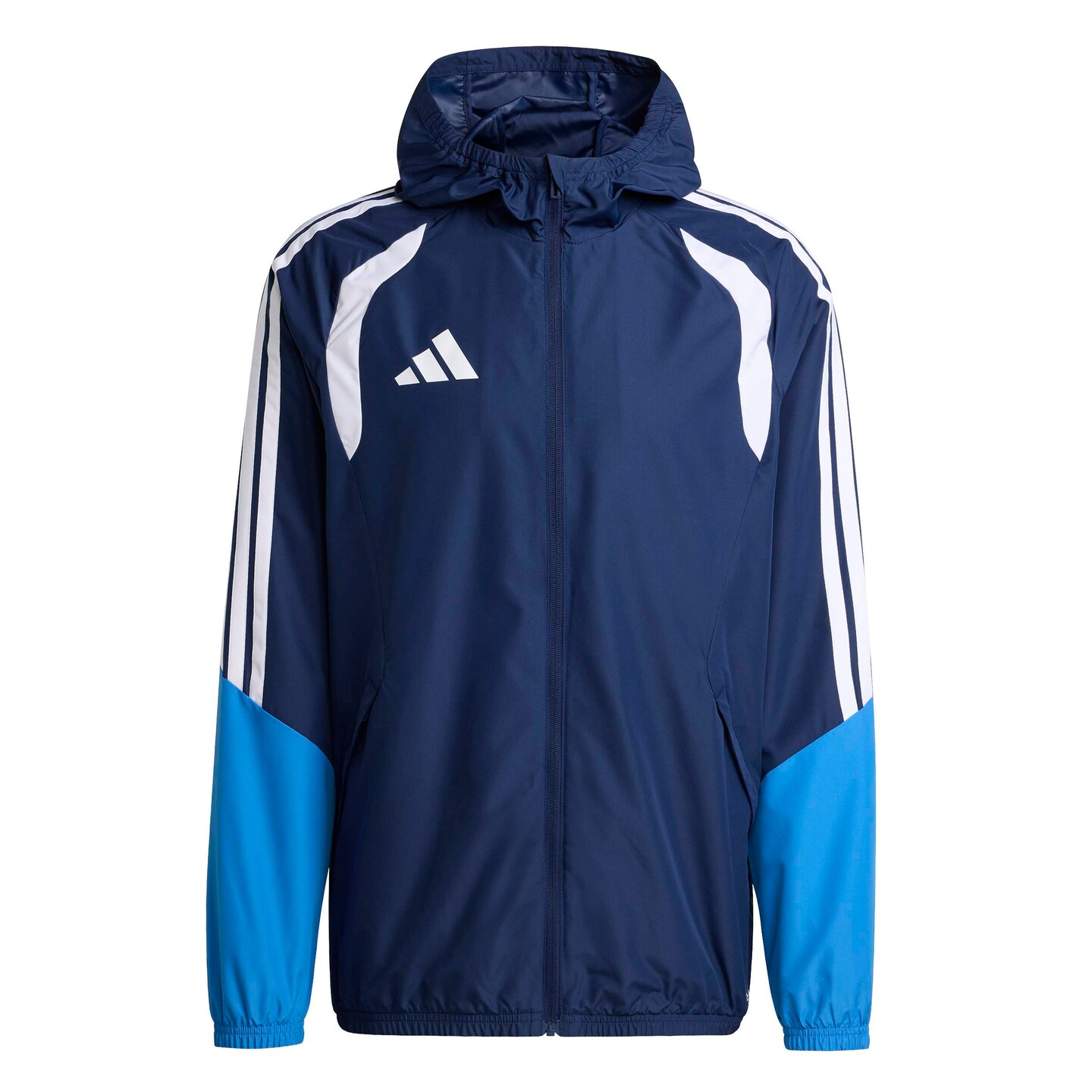 Adidas Adidas Tiro 26 Competition All Weather Jacket Navy