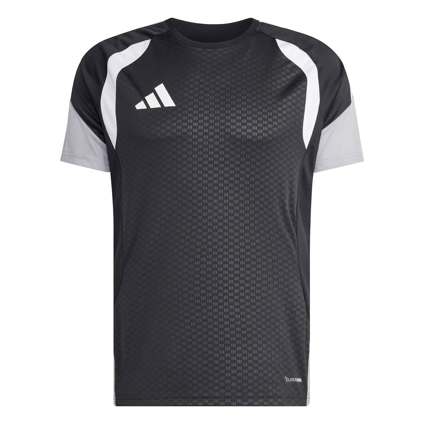 Adidas Adidas Tiro 26 Competition Jersey Black