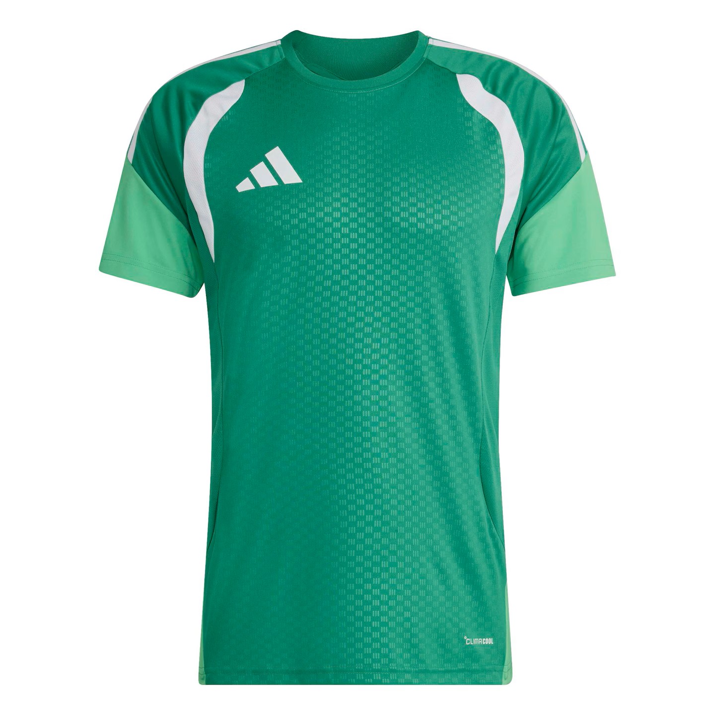 Adidas Adidas Tiro 26 Competition Jersey Green