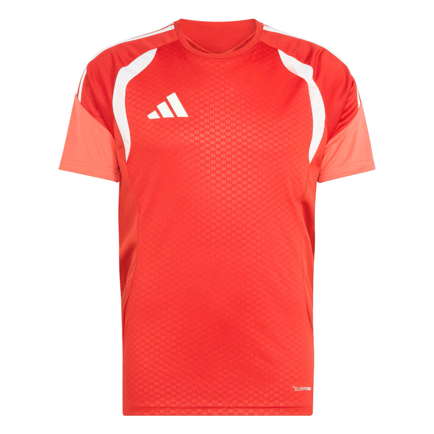 Adidas Adidas Tiro 26 Competition Jersey Red