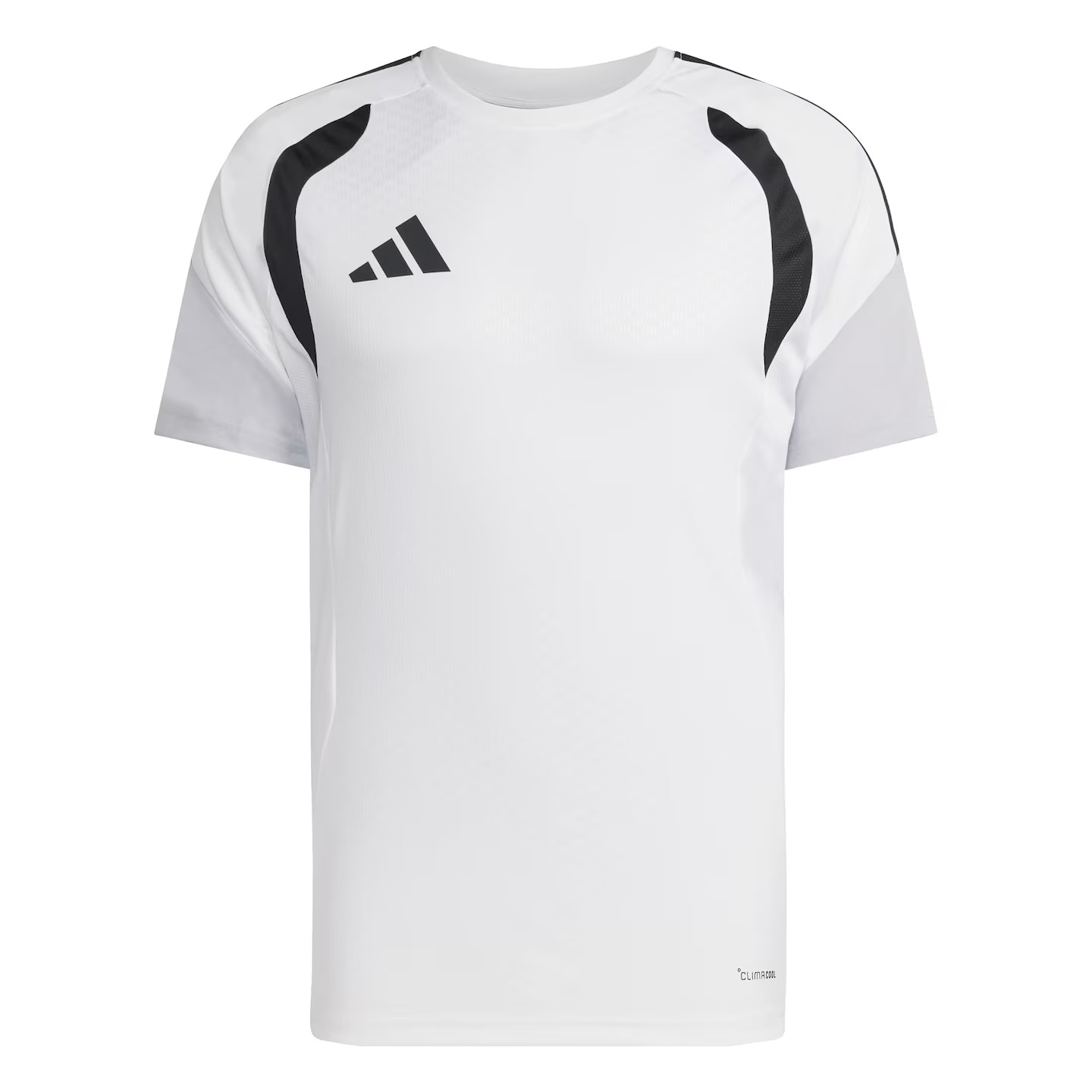 Adidas Adidas Tiro 26 Competition Jersey White
