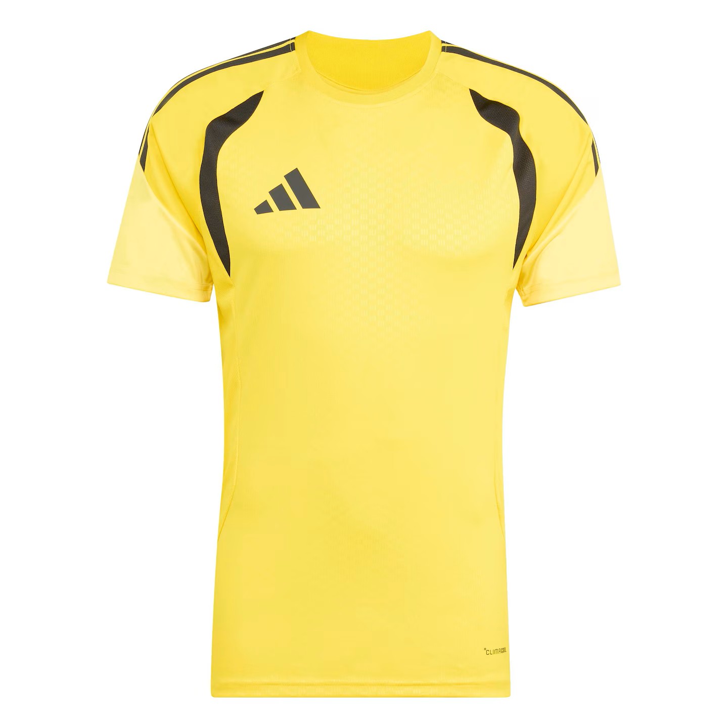 Adidas Adidas Tiro 26 Competition Jersey Yellow