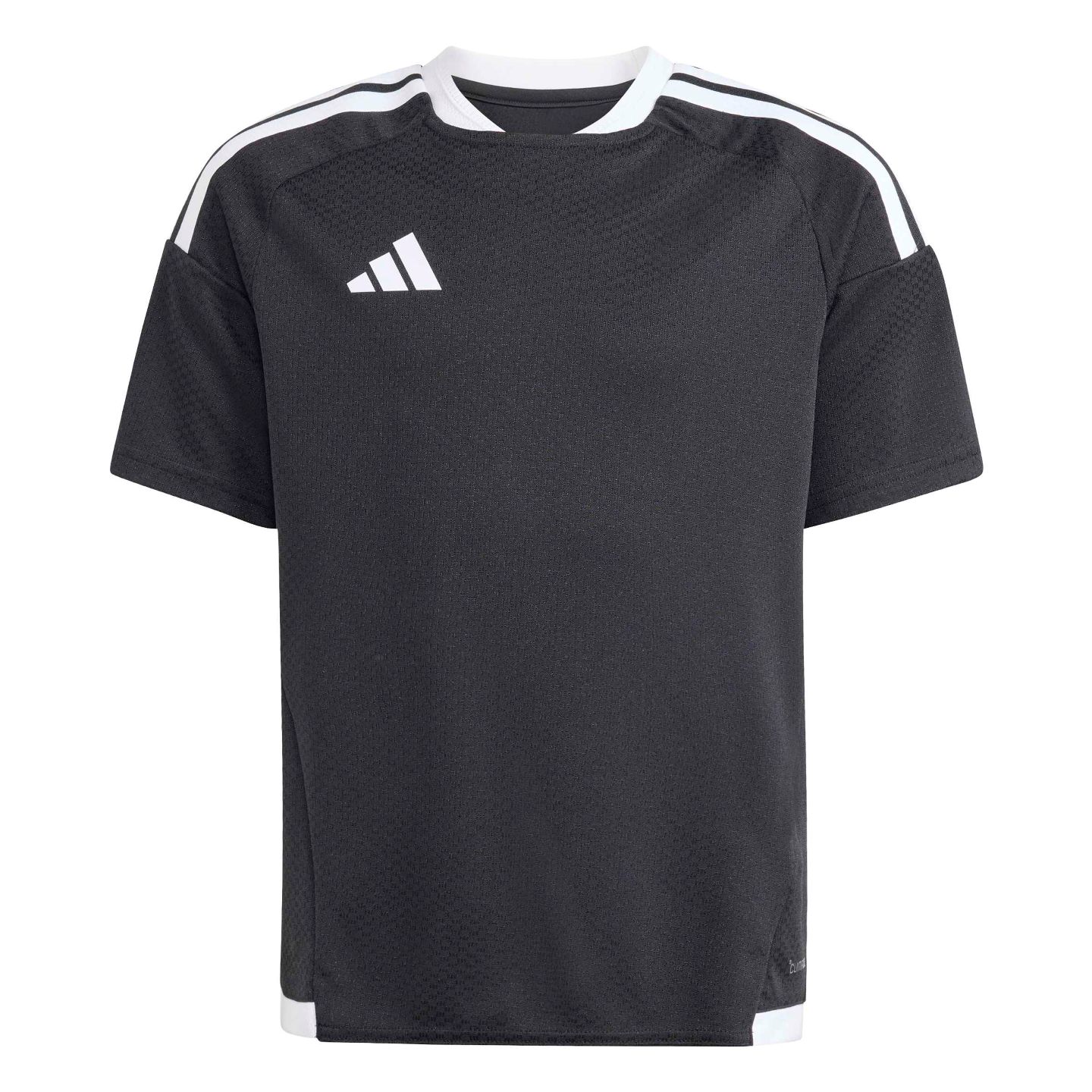 Adidas Adidas Tiro 26 Competition Match Jersey Black
