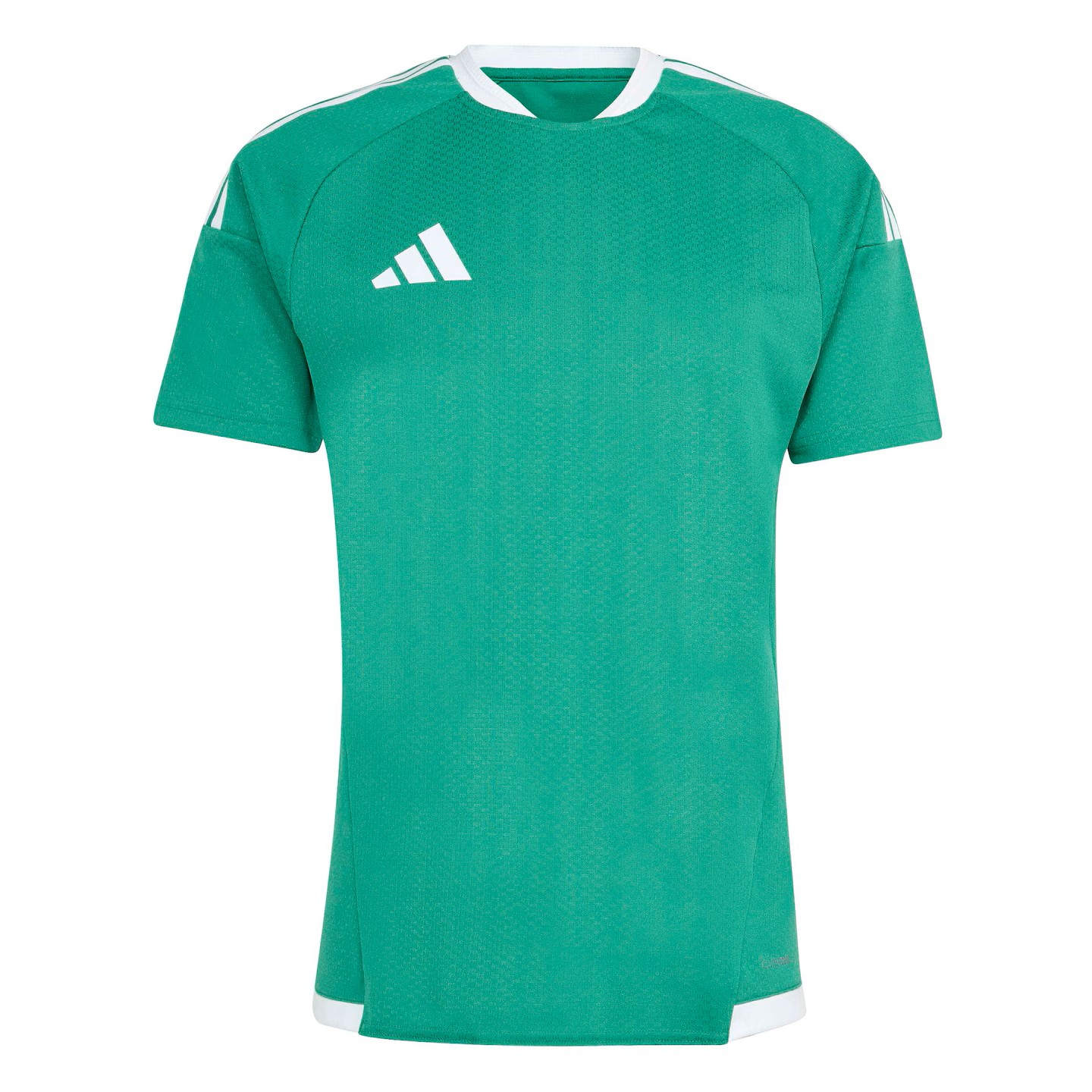 Adidas Adidas Tiro 26 Competition Match Jersey Green