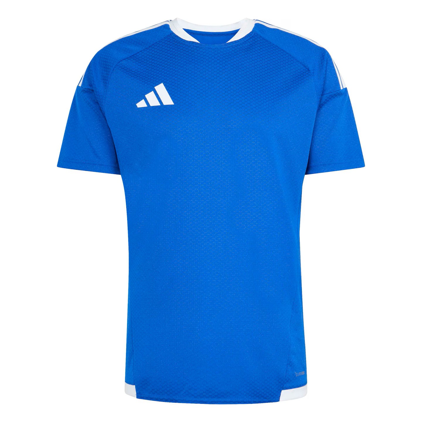 Adidas Adidas Tiro 26 Competition Match Jersey Royal