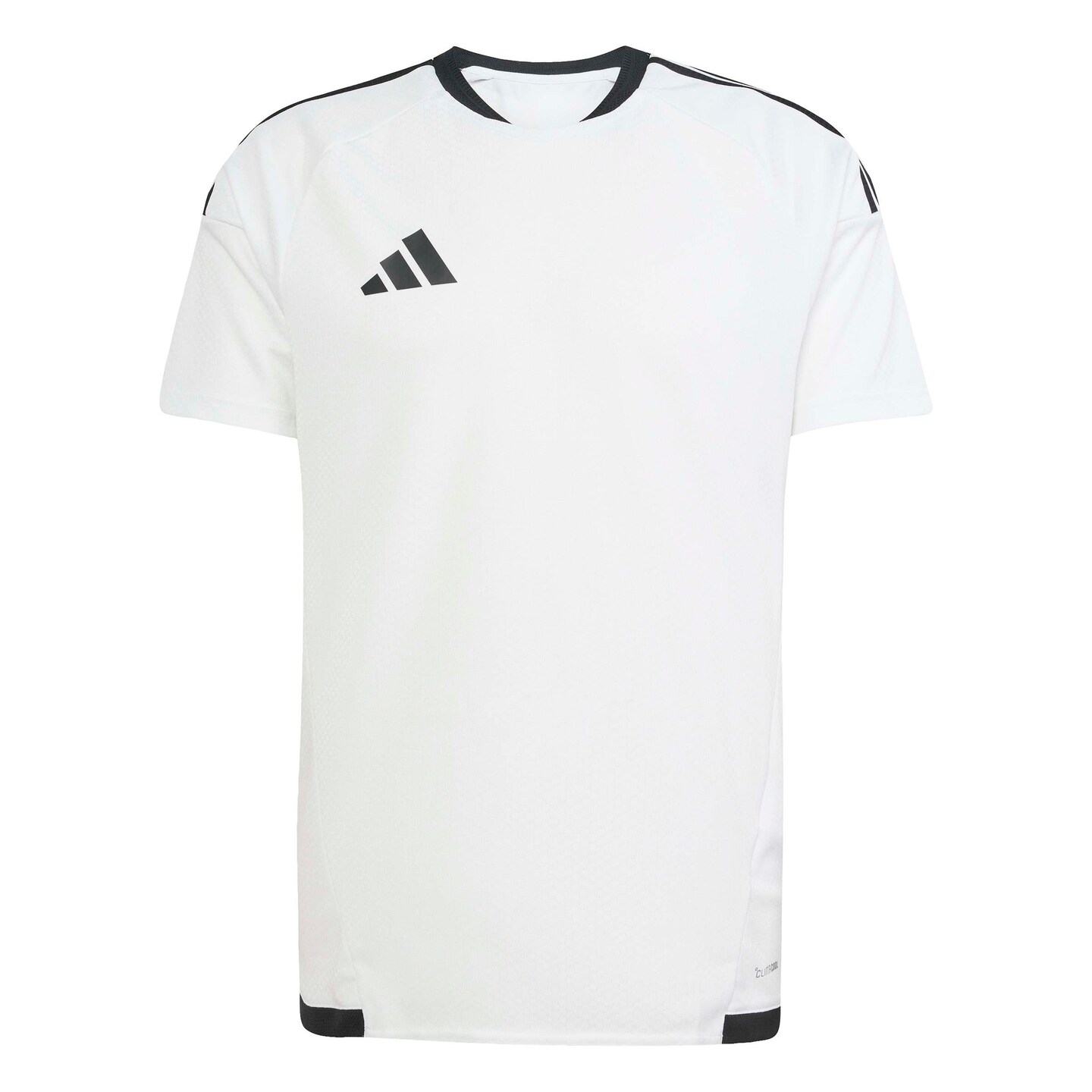Adidas Adidas Tiro 26 Competition Match Jersey White