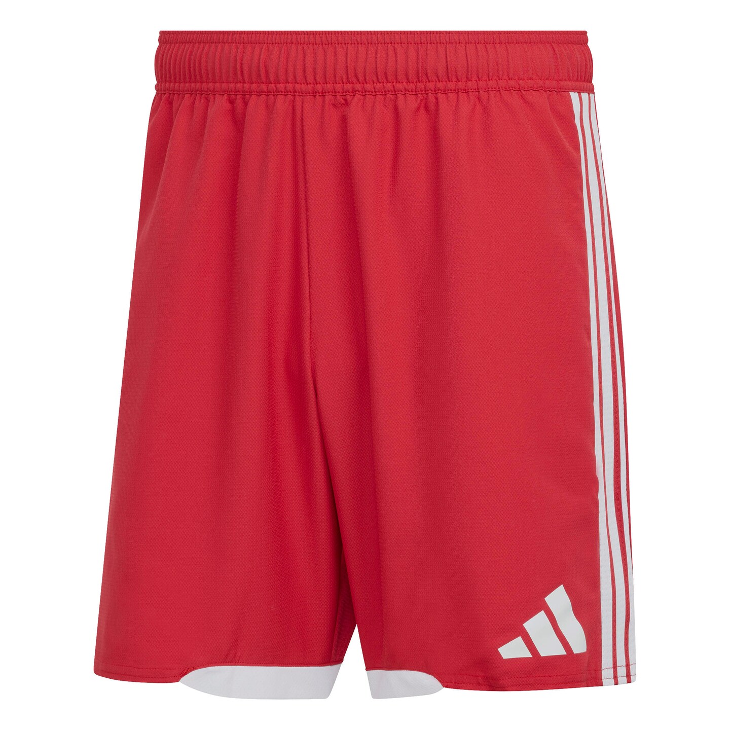 Adidas Adidas Tiro 26 Competition Match Shorts Red