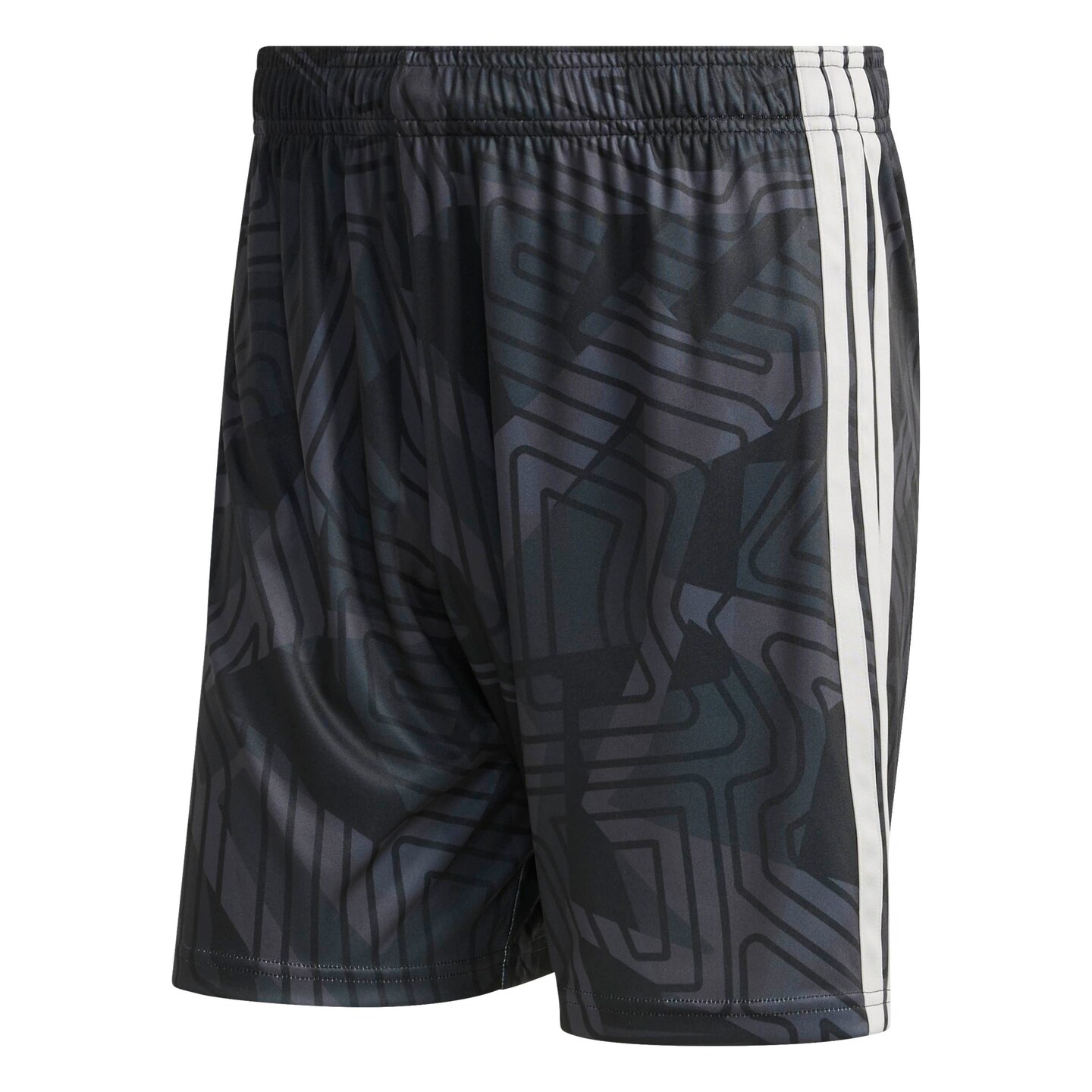 Adidas Adidas Tiro 26 Competition Goalkeeper Short Black