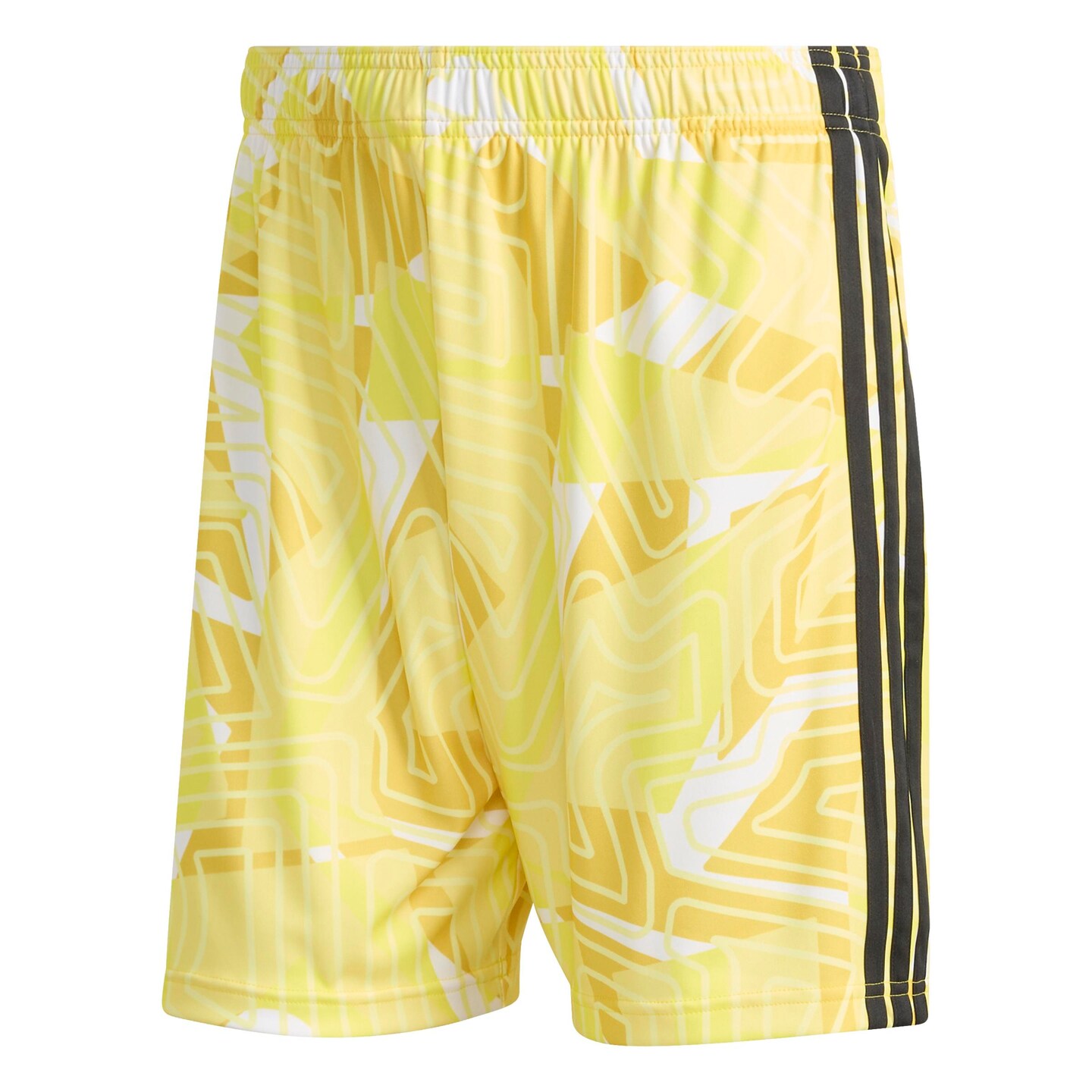 Adidas Adidas Tiro 26 Competition Goalkeeper Short Yellow