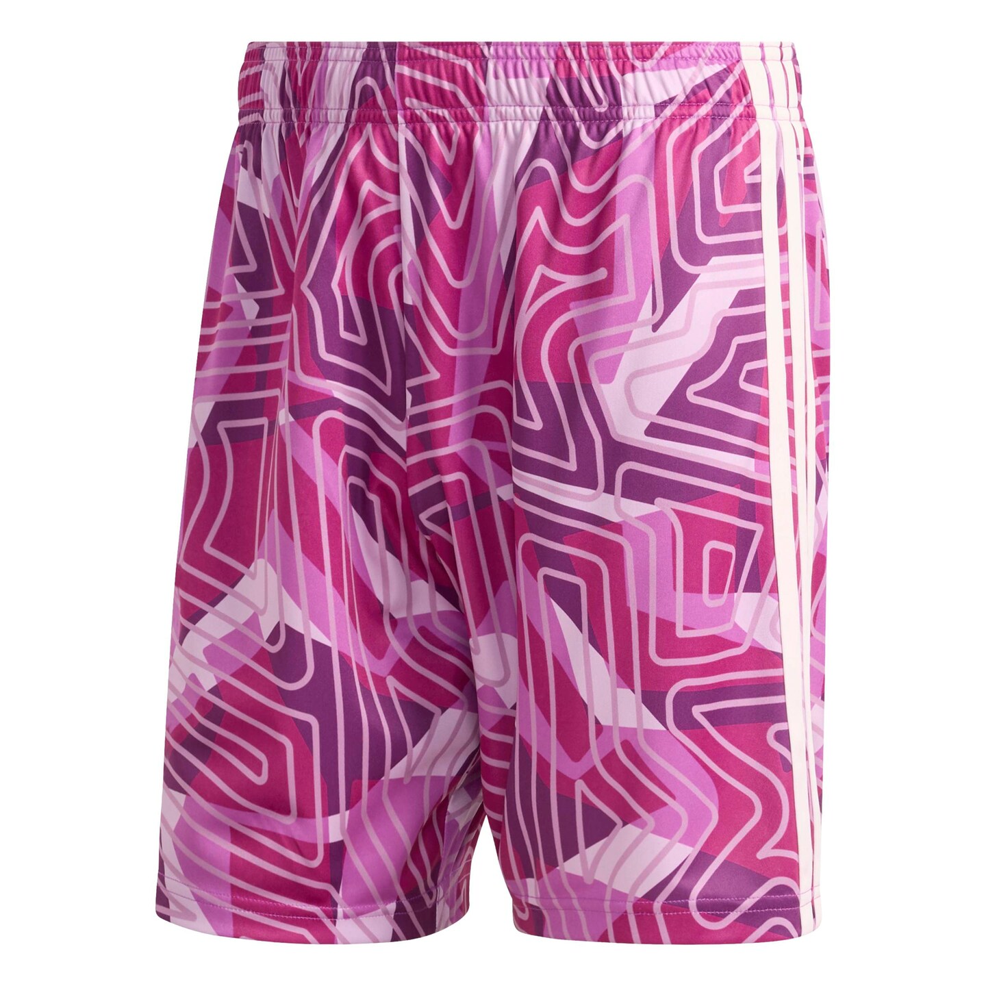 Adidas Adidas Tiro 26 Competition Goalkeeper Short Flash Pink